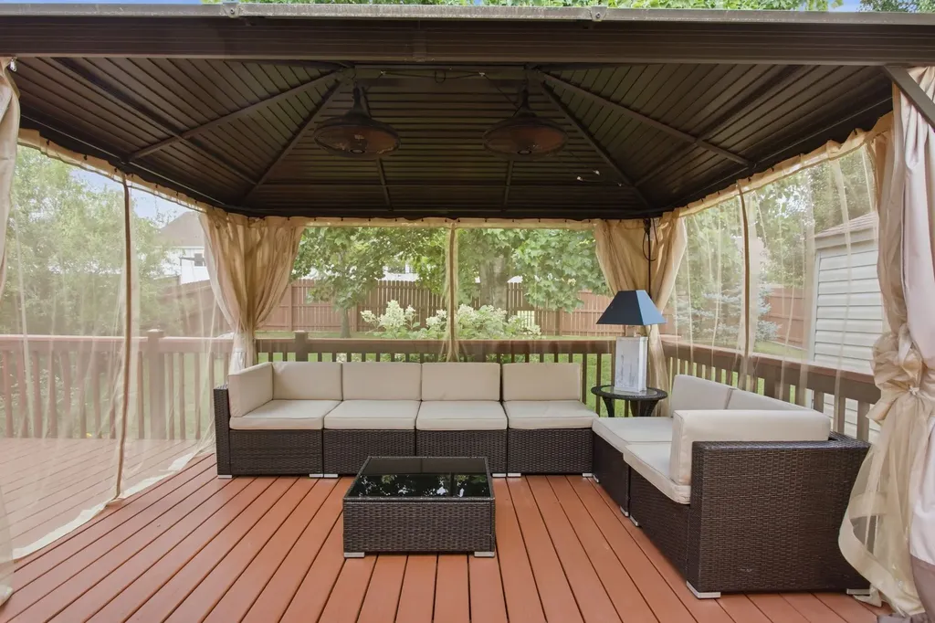 4014 Kristen Street Spring Hill TN 37174