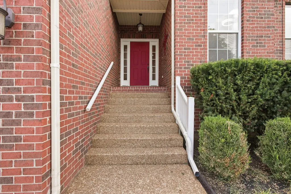 4014 Kristen Street Spring Hill TN 37174