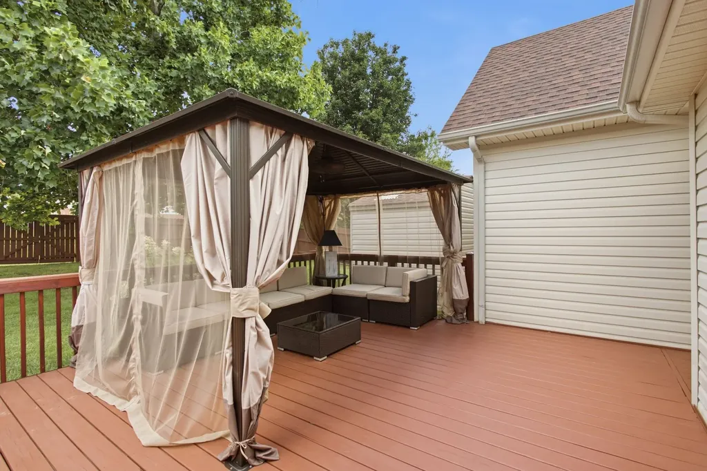 4014 Kristen Street Spring Hill TN 37174