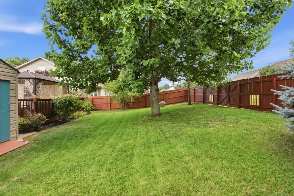 4014 Kristen Street Spring Hill TN 37174