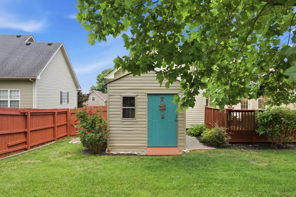 4014 Kristen Street Spring Hill TN 37174
