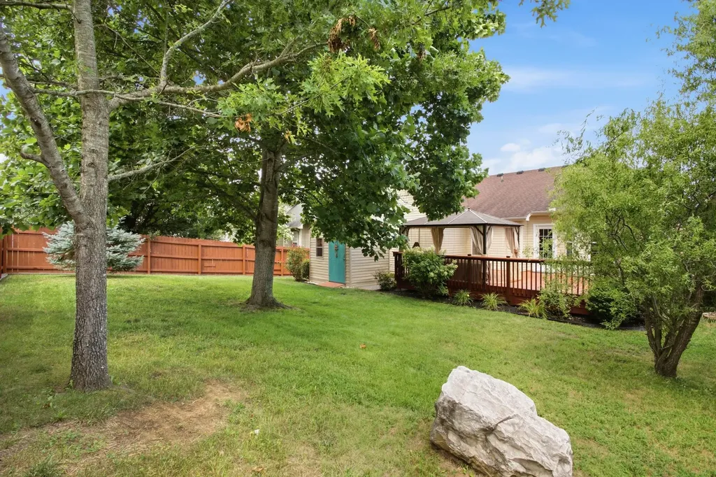 4014 Kristen Street Spring Hill TN 37174