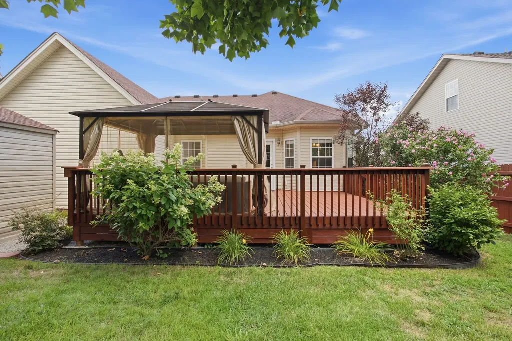 4014 Kristen Street Spring Hill TN 37174