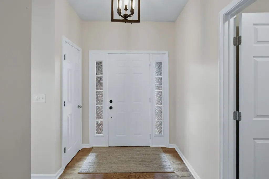4014 Kristen Street Spring Hill TN 37174