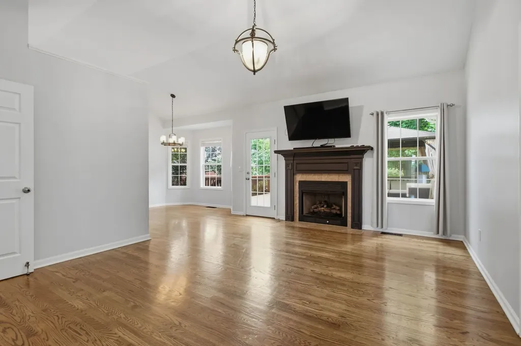 4014 Kristen Street Spring Hill TN 37174