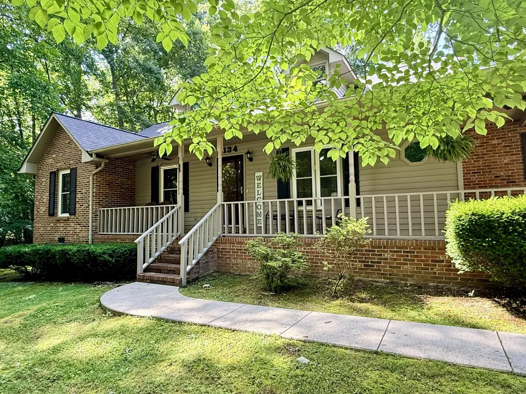 134 Starlight Trail Manchester TN 37355