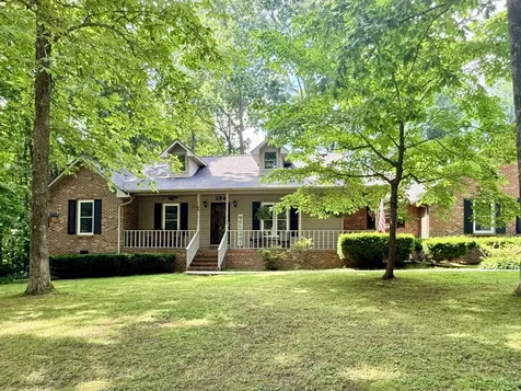 134 Starlight Trail Manchester TN 37355