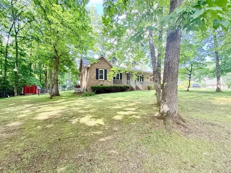 134 Starlight Trail Manchester TN 37355