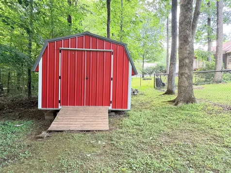 134 Starlight Trail Manchester TN 37355