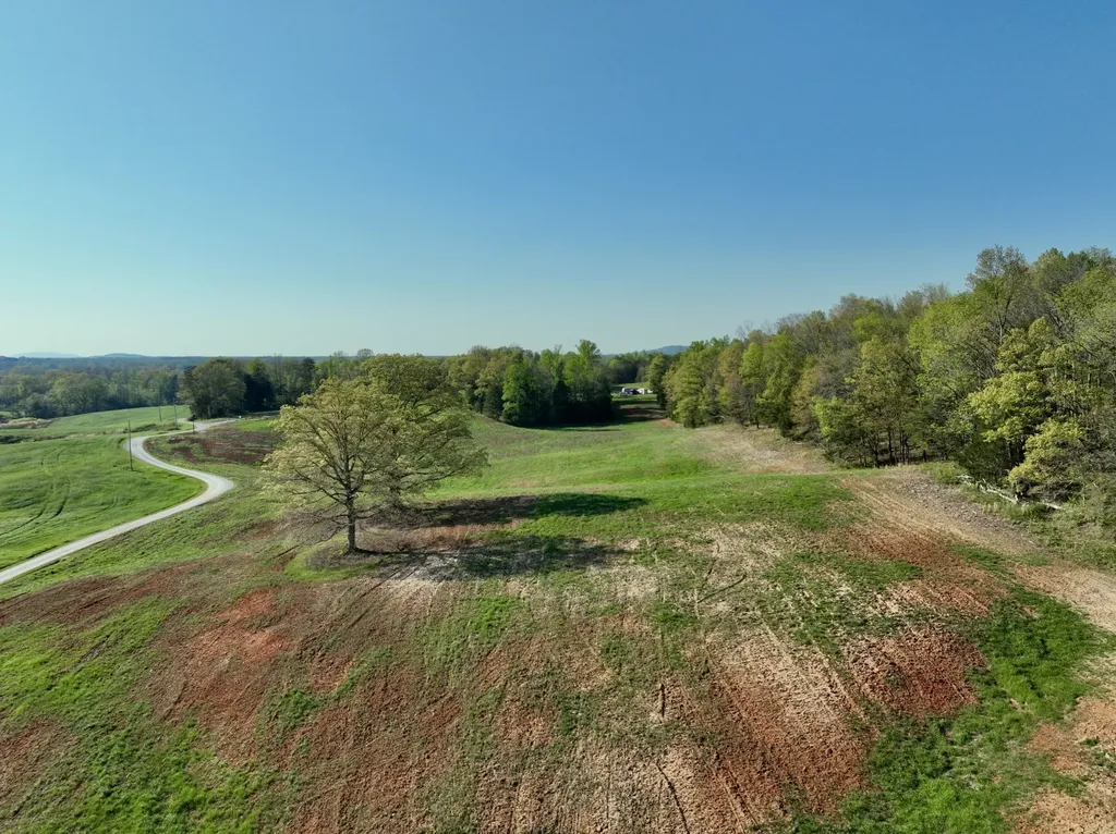1 Russell Road Rock Island TN 38581