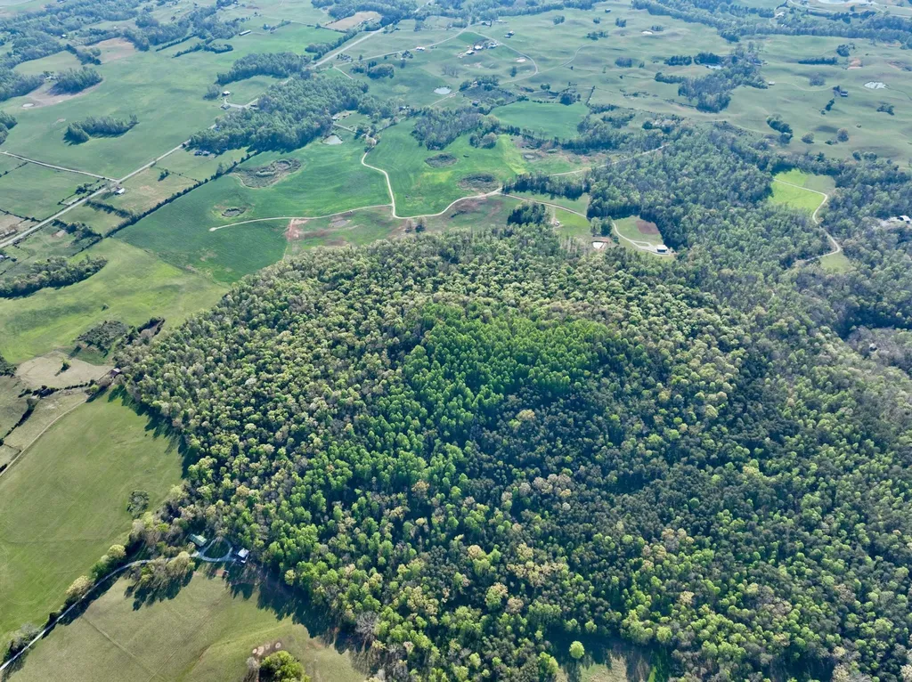 1 Russell Road Rock Island TN 38581