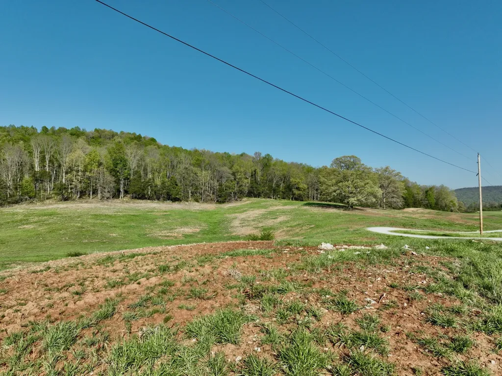 1 Russell Road Rock Island TN 38581