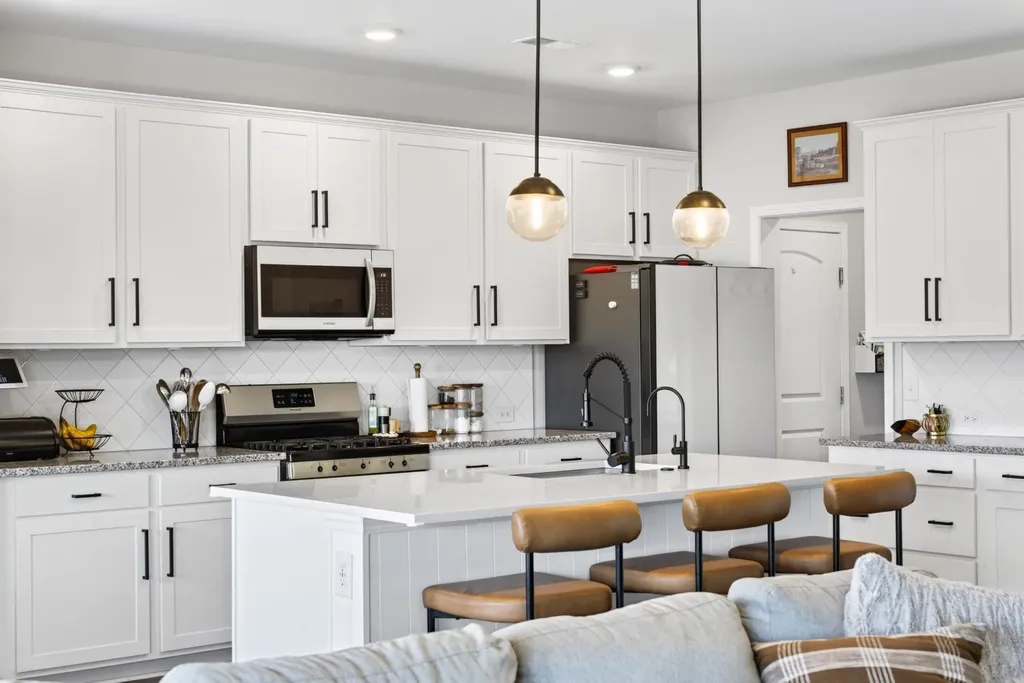 729 Pebble Creek Lane Lebanon TN 37090