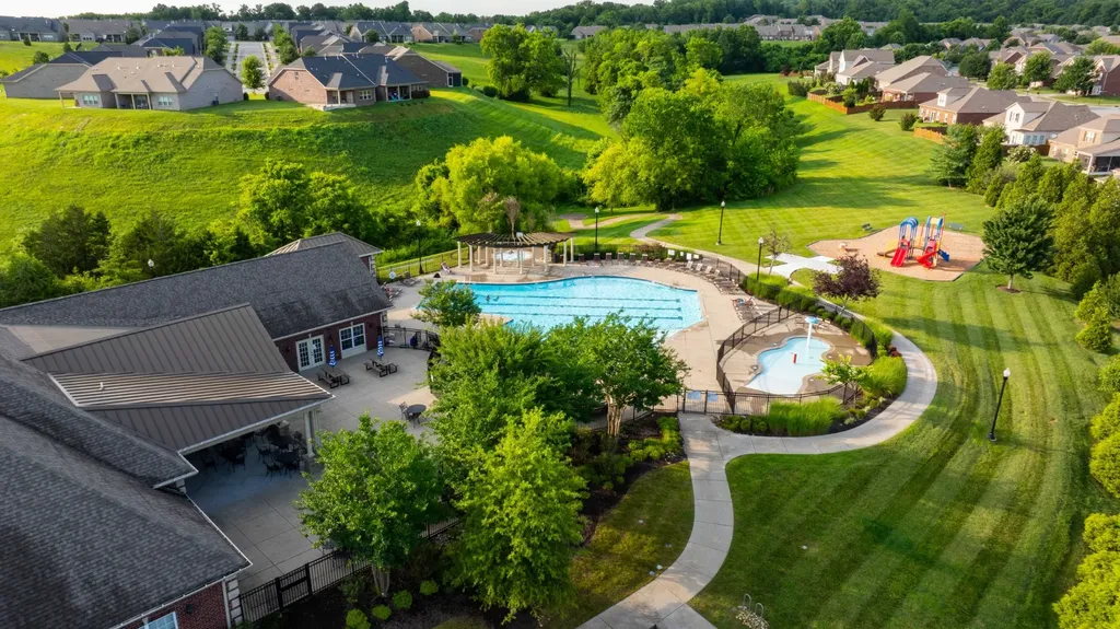 729 Pebble Creek Lane Lebanon TN 37090