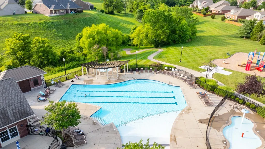 729 Pebble Creek Lane Lebanon TN 37090