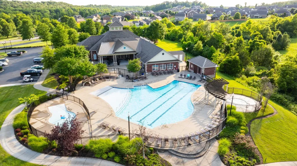 729 Pebble Creek Lane Lebanon TN 37090