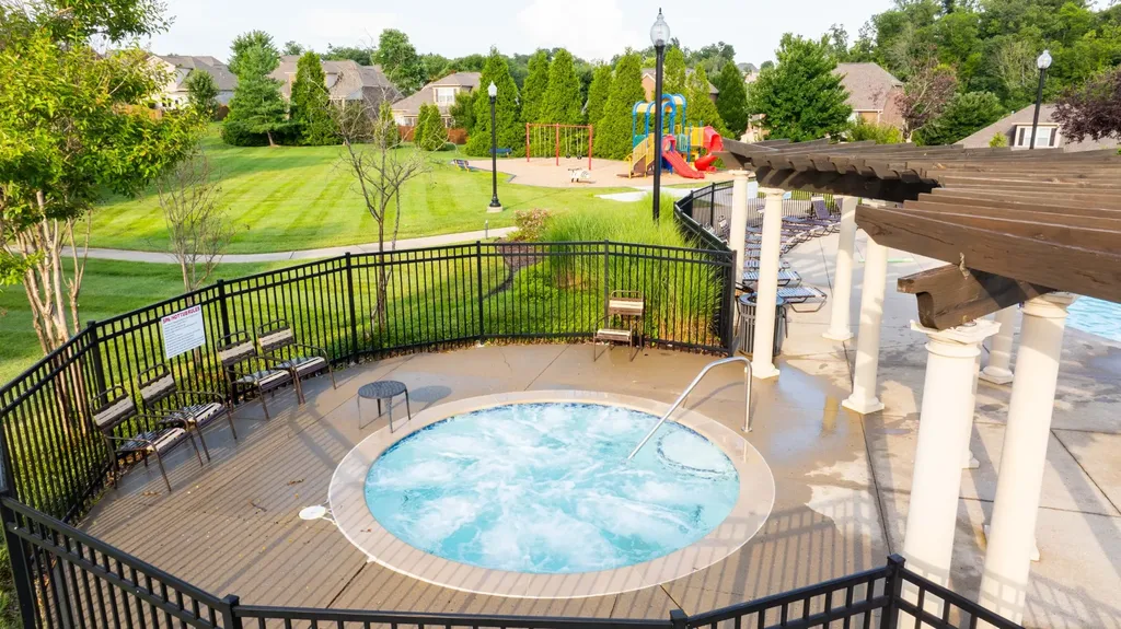729 Pebble Creek Lane Lebanon TN 37090