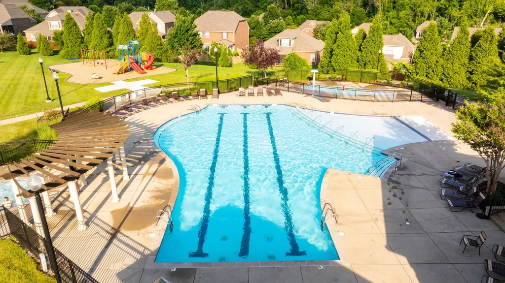 729 Pebble Creek Lane Lebanon TN 37090