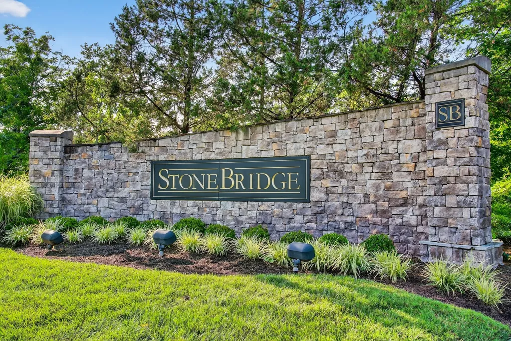729 Pebble Creek Lane Lebanon TN 37090