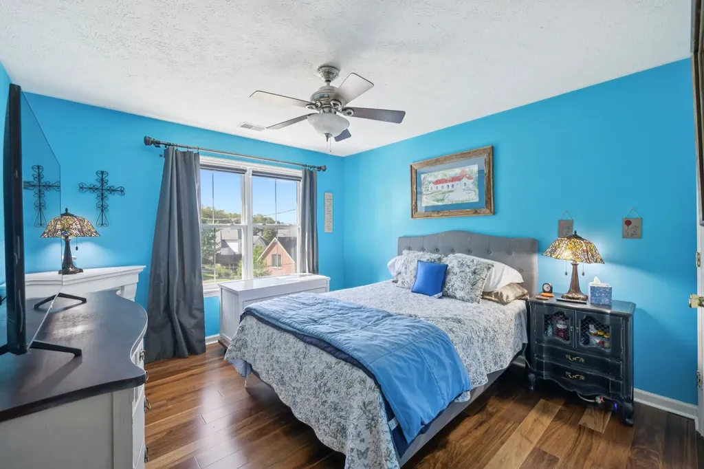 804 Bromley Court Smyrna TN 37167