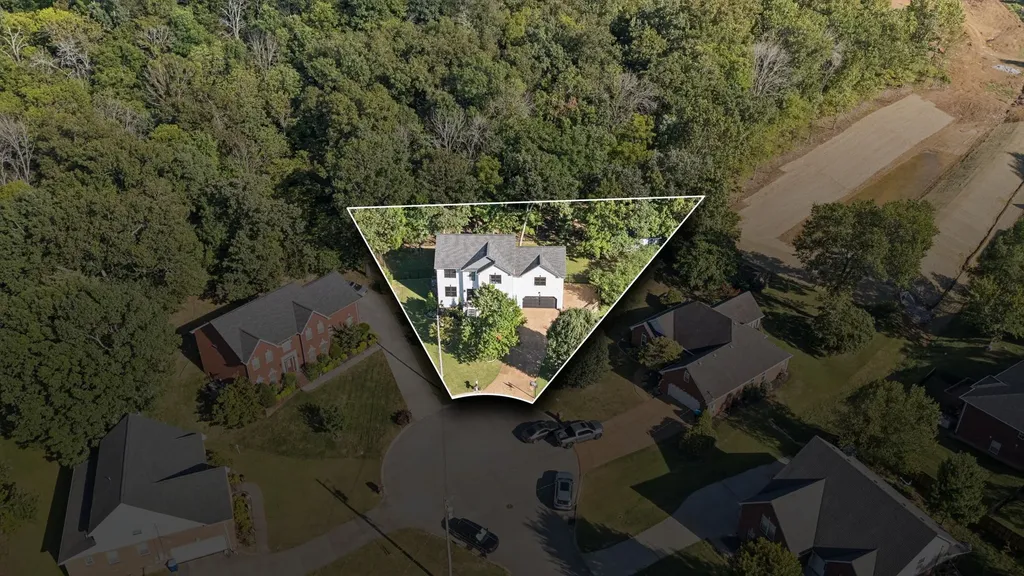 804 Bromley Court Smyrna TN 37167
