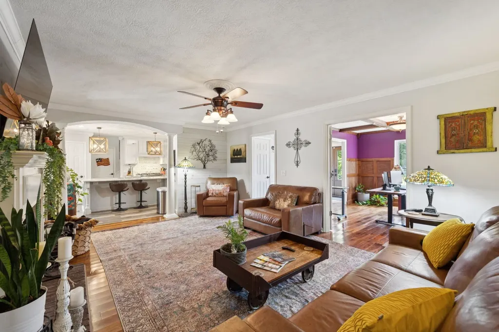 804 Bromley Court Smyrna TN 37167