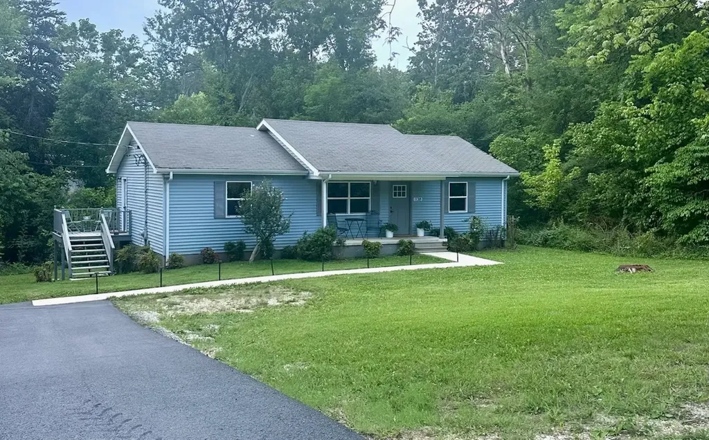 138 Buena Vista Drive Livingston TN 38570