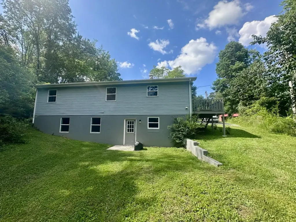 138 Buena Vista Drive Livingston TN 38570