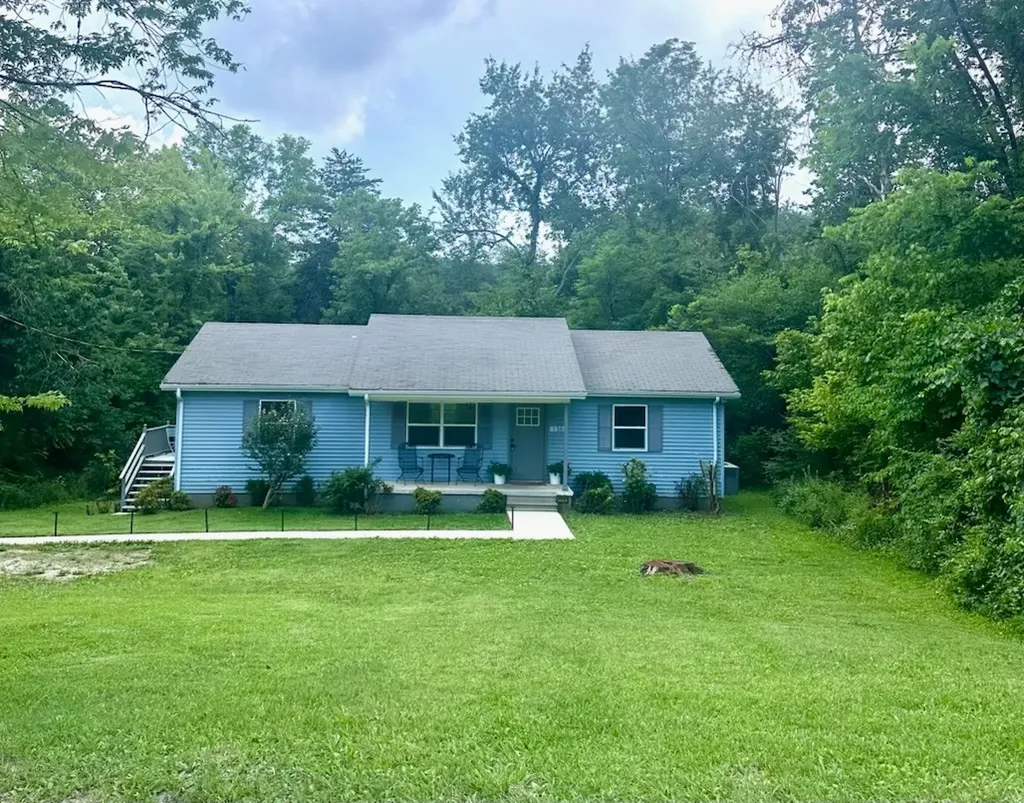 138 Buena Vista Drive Livingston TN 38570