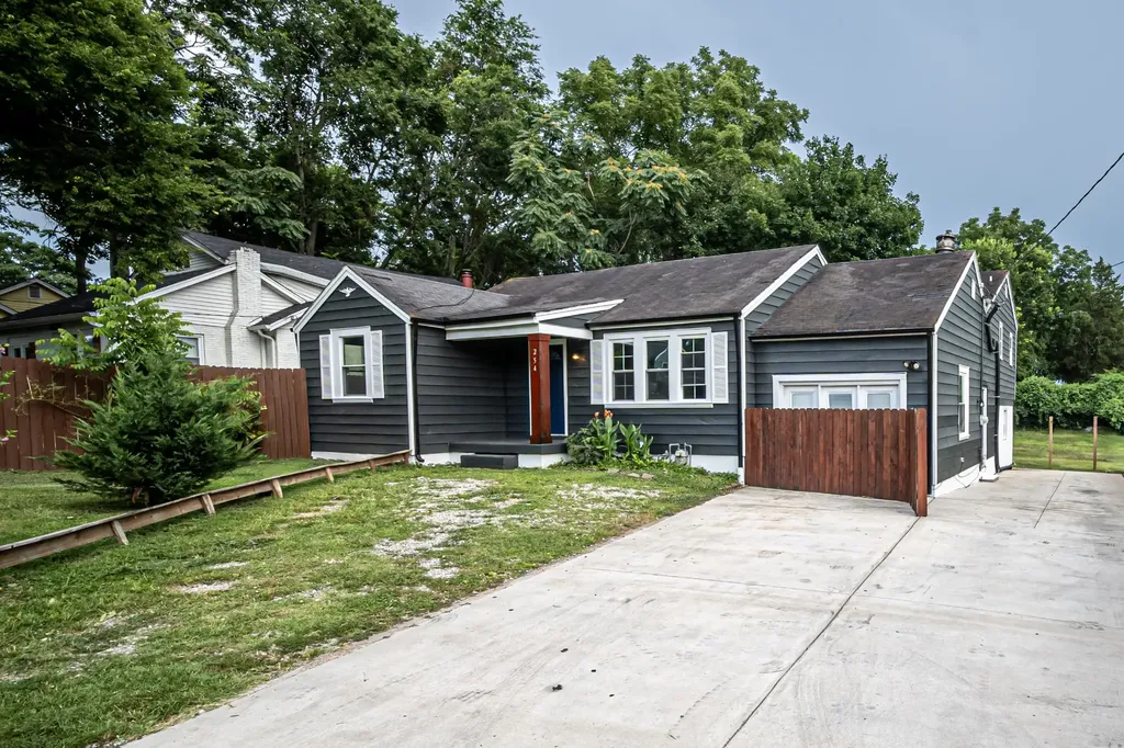 254 Dupont Avenue Madison TN 37115