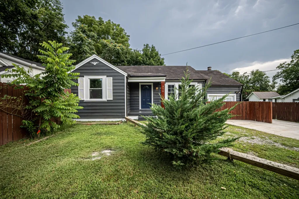 254 Dupont Avenue Madison TN 37115