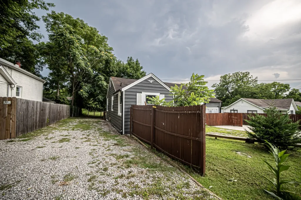 254 Dupont Avenue Madison TN 37115