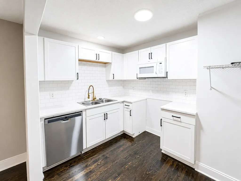 254 Dupont Avenue Madison TN 37115
