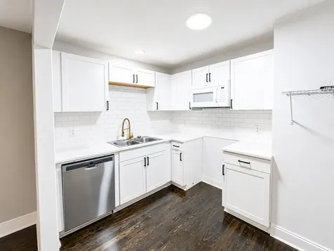 254 Dupont Avenue Madison TN 37115