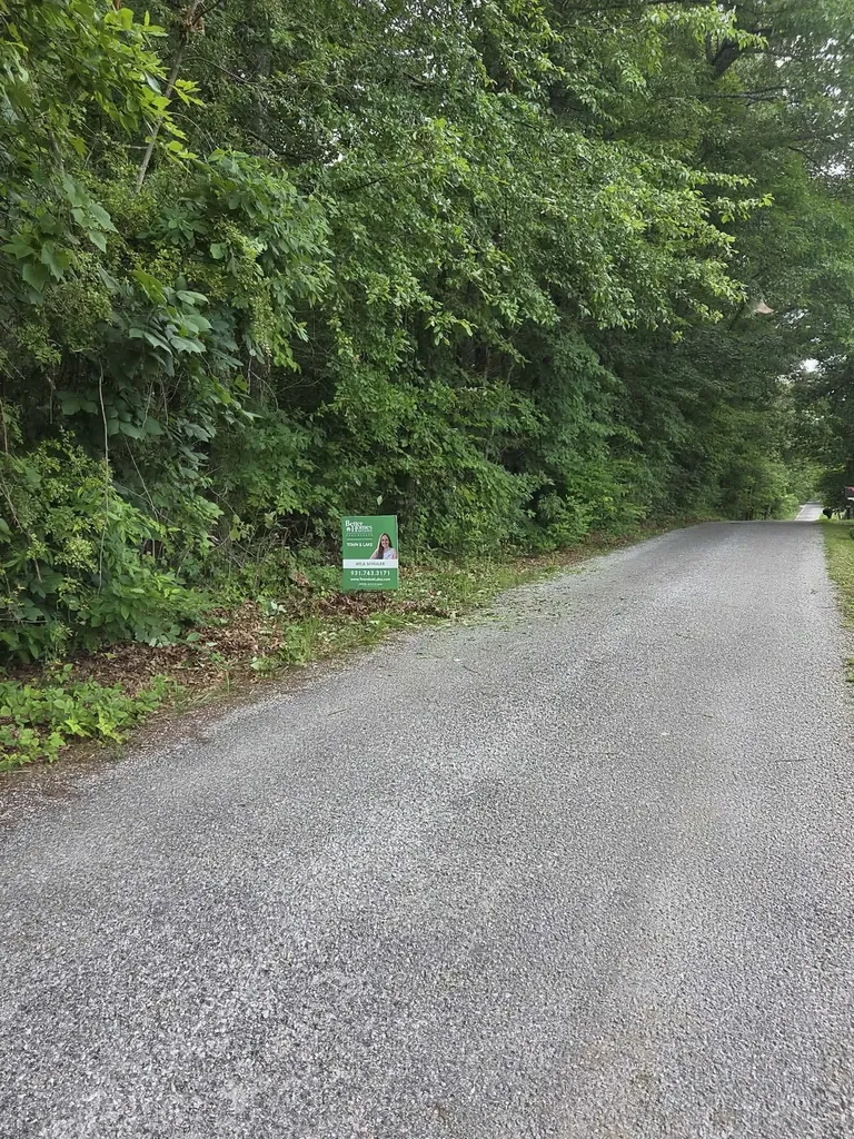 0 Rogers Road Crossville TN 38572