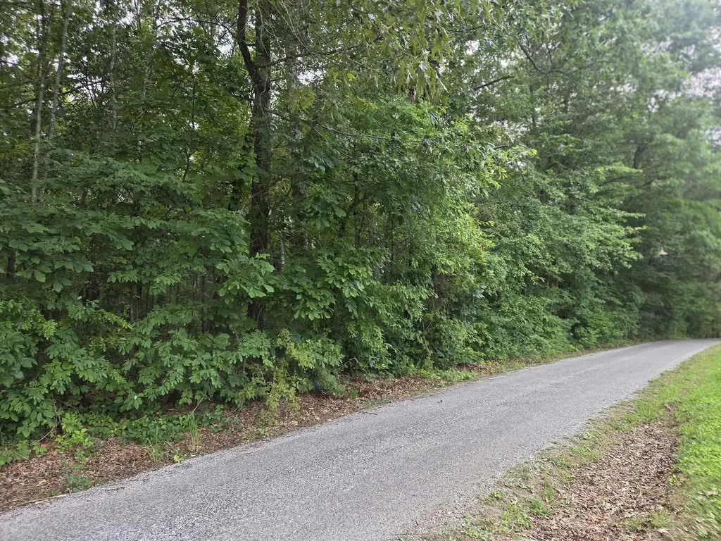 0 Rogers Road Crossville TN 38572