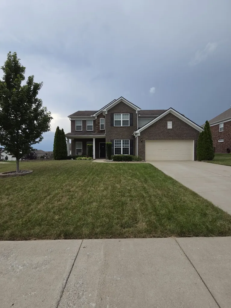 2993 Liverpool Drive Spring Hill TN 37174