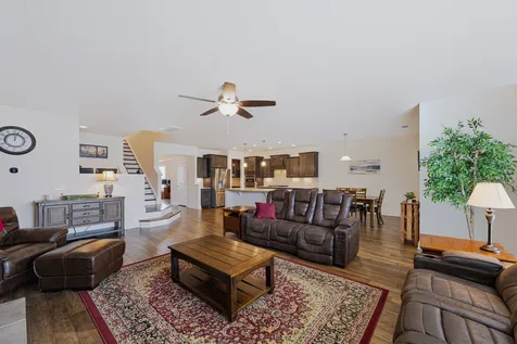 2993 Liverpool Drive Spring Hill TN 37174
