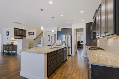 2993 Liverpool Drive Spring Hill TN 37174