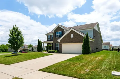 2993 Liverpool Drive Spring Hill TN 37174