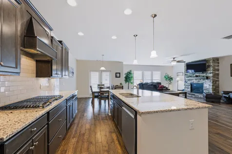 2993 Liverpool Drive Spring Hill TN 37174
