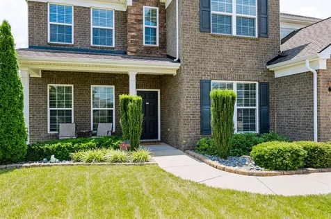 2993 Liverpool Drive Spring Hill TN 37174