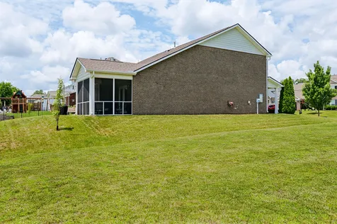 2993 Liverpool Drive Spring Hill TN 37174