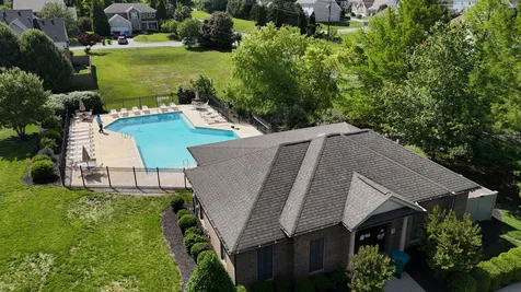 2993 Liverpool Drive Spring Hill TN 37174