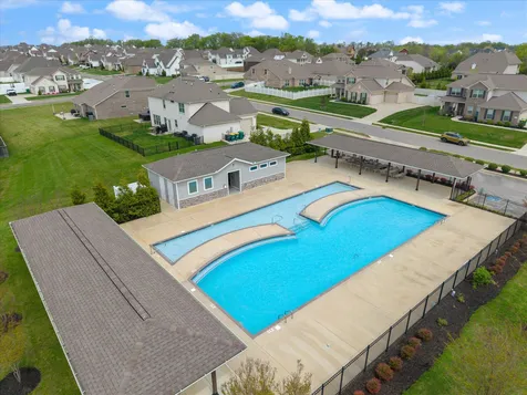 2993 Liverpool Drive Spring Hill TN 37174