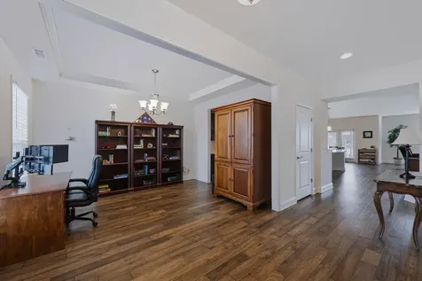 2993 Liverpool Drive Spring Hill TN 37174