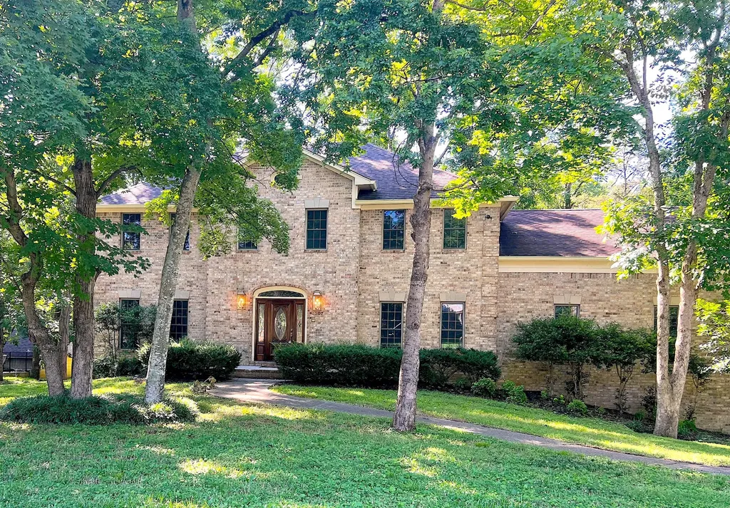 2207 Shannon Drive Murfreesboro TN 37129