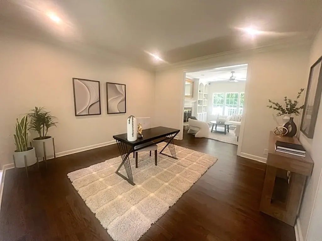 2207 Shannon Drive Murfreesboro TN 37129