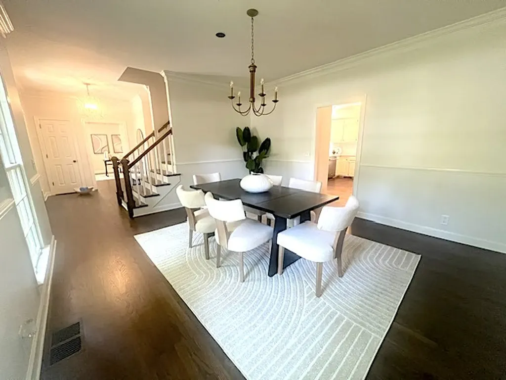 2207 Shannon Drive Murfreesboro TN 37129