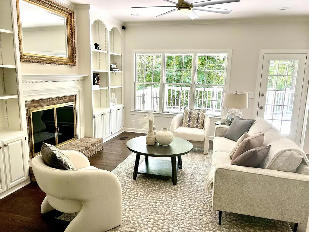 2207 Shannon Drive Murfreesboro TN 37129